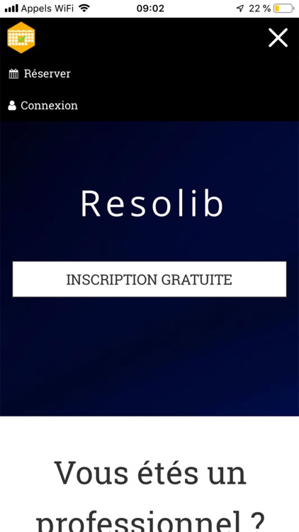 Resolib