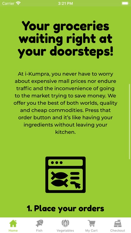 iKumpra screenshot-6