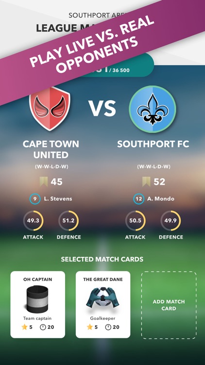 World Football Manager screenshot-5