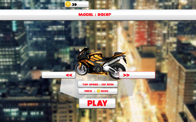 Extreme Racing Bike Simulator(圖3)-速報App