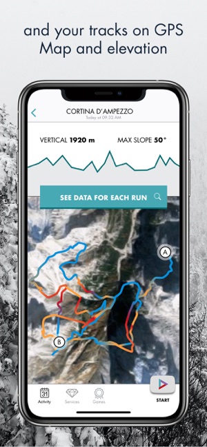 TrackSki Nor(圖3)-速報App