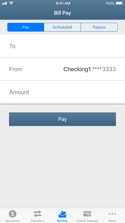 Busey Mobile screenshot-4