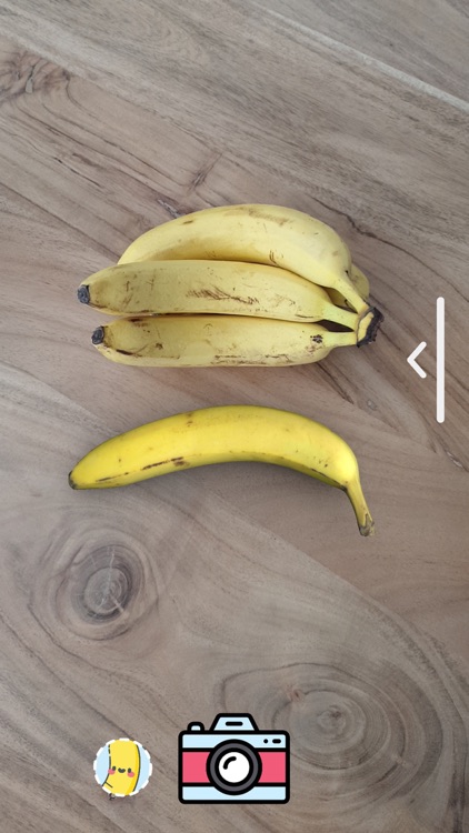 Banana For Scale - Basic