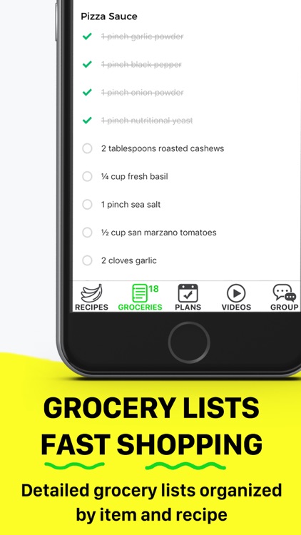 Produce Section Challenge screenshot-3