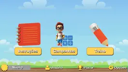 Game screenshot Matematicando 2 mod apk