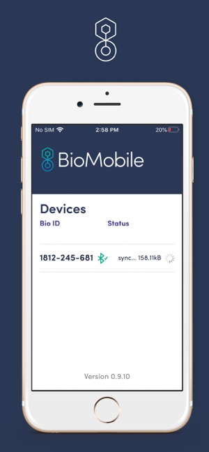 BioMobile(圖1)-速報App