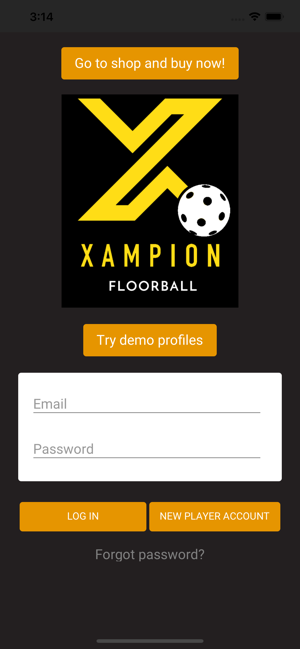 XampionFB