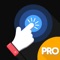 "Tap Roulette ++ Pro" is an app that helps you make quick decisions