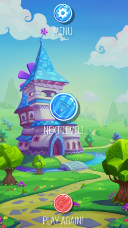 Catch a ball screenshot-4