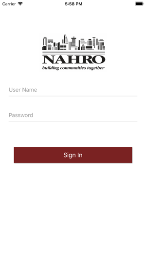 NAHRO Advocacy(圖1)-速報App