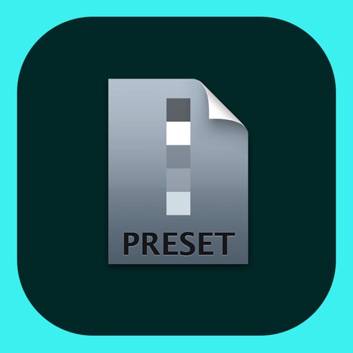 Mobile Presets for Lightroom iOS App