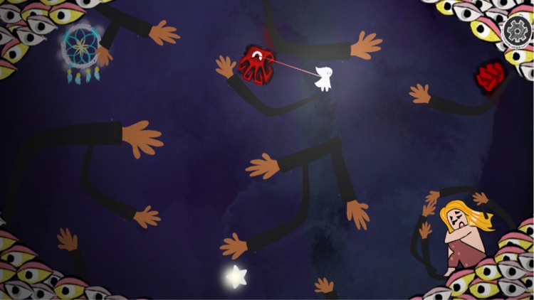 Dreamwalker: Tilt Worlds screenshot-7