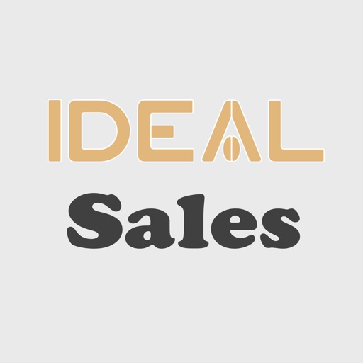 IdealSales