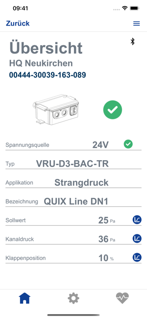 FlowCheck