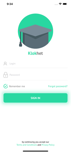 Klokhet(圖1)-速報App