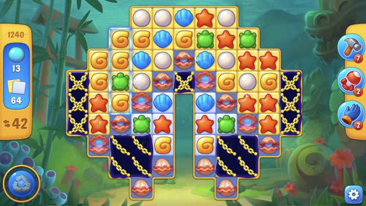 Fishdom screenshot-5