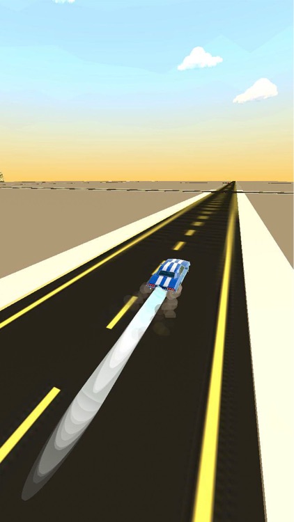 Drag On! screenshot-3