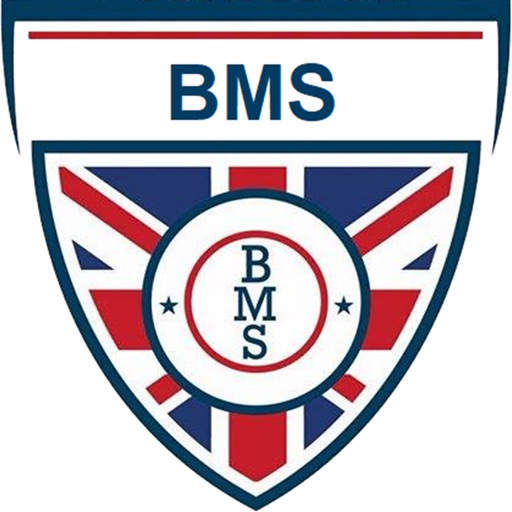 BMS-School icon