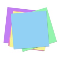 Sticky Notes + Widget Memo ne fonctionne pas? problème ou bug?