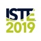 The official ISTE19 mobile app has everything you need to discover all that ISTE19 has to offer
