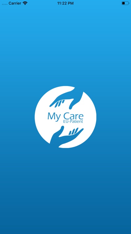 MyCare EU-Patient