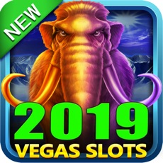 Activities of Vegas Casino Slots - Big Win