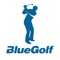 BlueGolf Play provides GPS distance, Yardage Books and a Scorecard for every round of golf