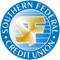 Access your Southern Federal Credit Union accounts 24/7 from anywhere with Southern FCU Mobile