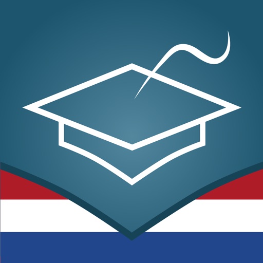 Learn Dutch - AccelaStudy® icon