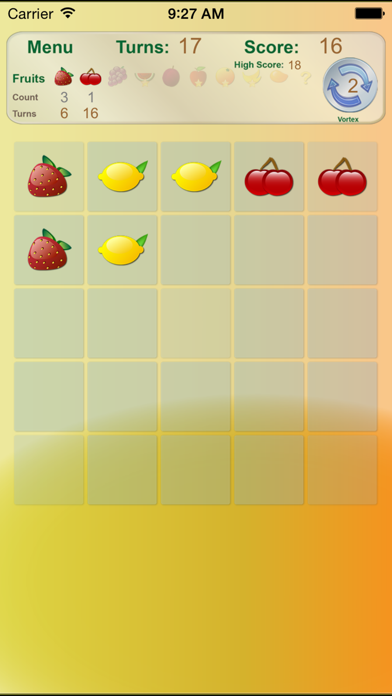 Screenshot #1 pour Golden Mango