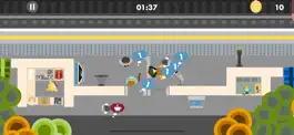 Game screenshot Train Maniac apk