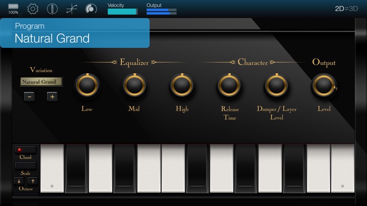 KORG Module Le