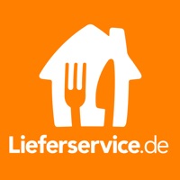 Lieferservice.de apk