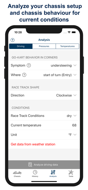 卡丁車底盤設置 PRO(圖2)-速報App