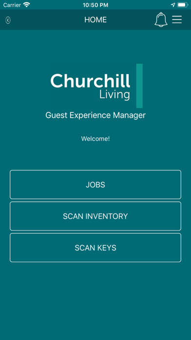 Guest Experience Manager screenshot 3