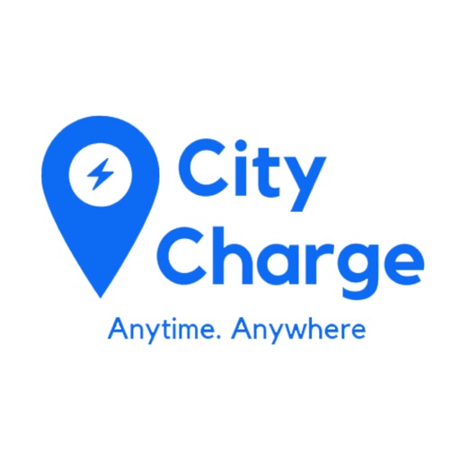 city_charge iOS App