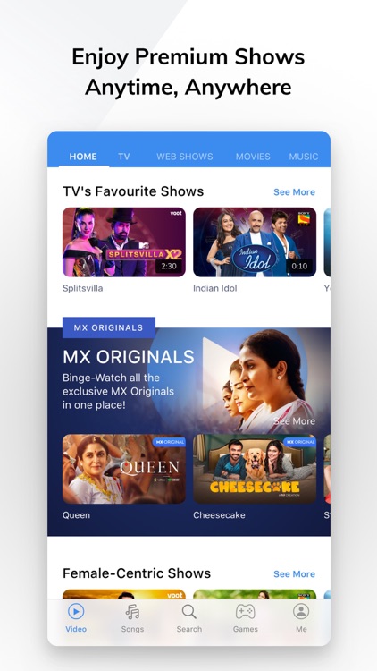 MX Player