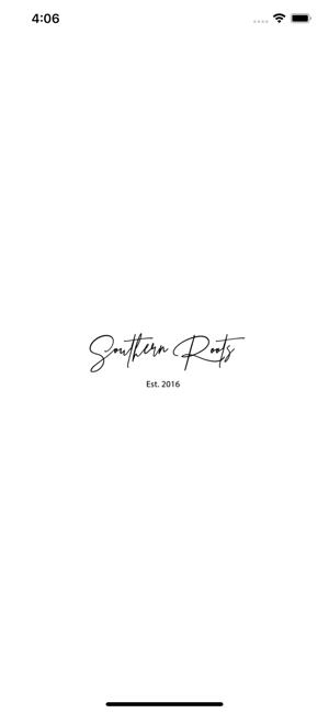 Southern Roots Clothing(圖1)-速報App