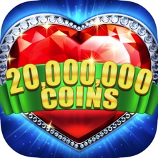 Activities of Slots-Heart of Diamonds Casino