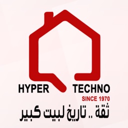 Hyper Techno