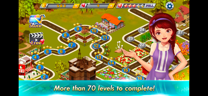 Maple Restaurant  Fun Cooking