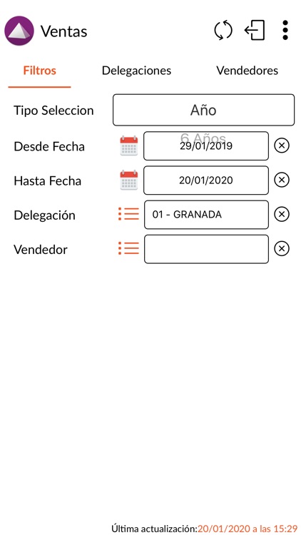 Analisis de Datos screenshot-3