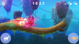 Game screenshot Unicorn dash : Magical Sky hack