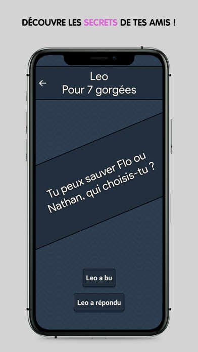 TOZ - Jeux d'alcool en soirée TOZ - Jeux d'alcool en soirée
