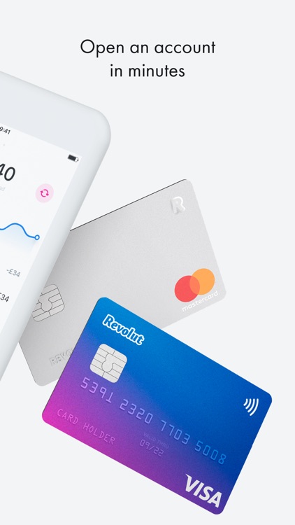 Revolut - Radically Better