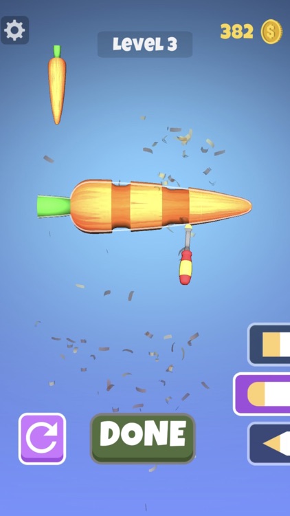Wood Shop screenshot-7