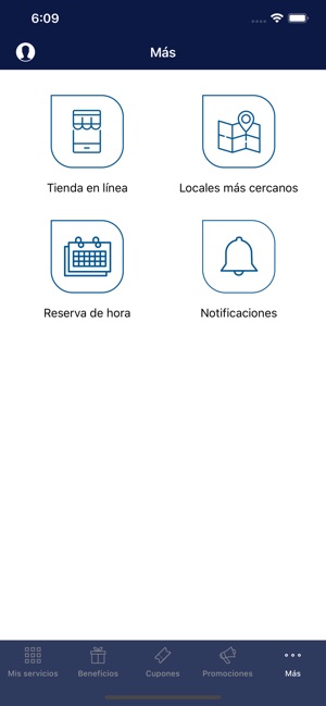 Mi Antel(圖4)-速報App