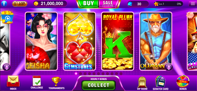 Slots 2019 Casino(圖4)-速報App