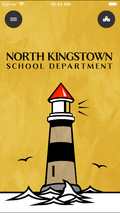 How to cancel & delete North Kingstown School Dept. from iphone & ipad 1