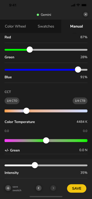 Lighticians Apollo Control(圖3)-速報App